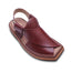 Article M-002 exquisite craftsmanship of Brown kaptan handmade Chappal (Copy) (Copy)